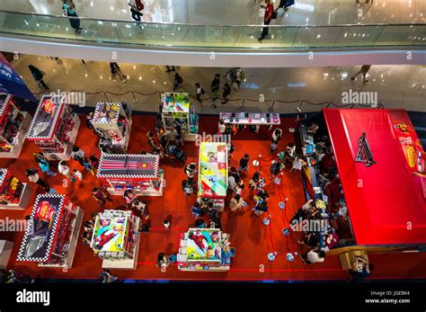 3 stores in Hong Kong SAR China